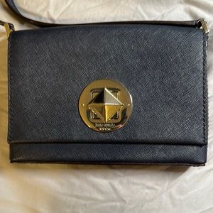 Dark Navy crossbody